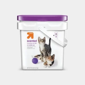 Target Cat Litter 5L Lav