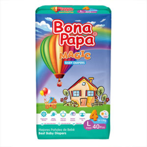 Bona Magic L 40s