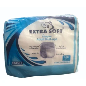 Sofped Adult Pull Up L 8s