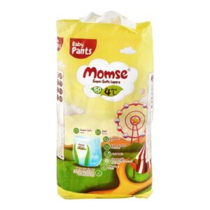 Momse Pants Eco L28