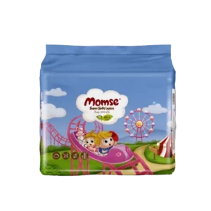 Momse Pants Eco XXL24