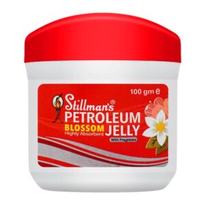 Stillmans P Jelly 100g Blossom