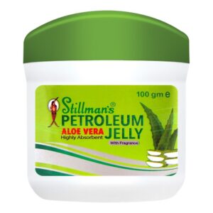 Stillmans P Jelly 180g Green
