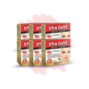 Irha Gold Beauty Cream
