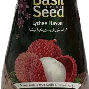 Dwink Coco Drink Lychee