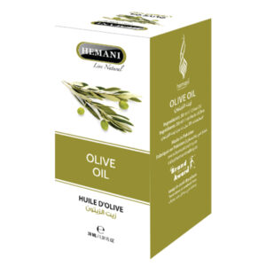 Hemani Olive Oil 30ml