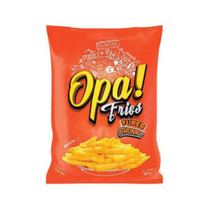 Opa Fries Super Chunky 900gm