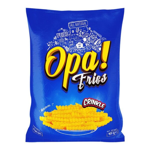 8964001153818_opa-fries-crinkle-900gm