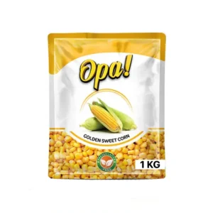 Opa Sweet Corn 1kg