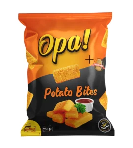 Opa Potato Bite 750g