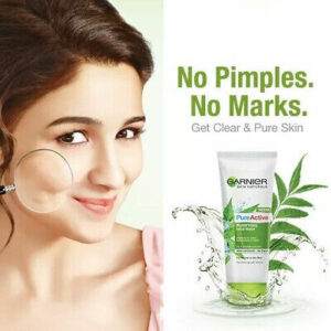 Garnier Pure Active Neem 50ml