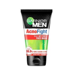 Garnier Men Fw Acno 50ml