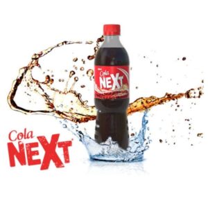 Next Jumbo Cola