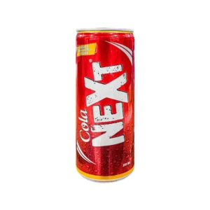 Next Can Cola