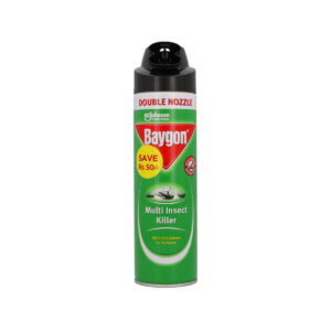 Baygon Mik 400ml