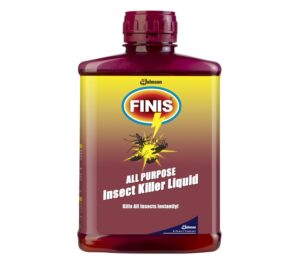 Finis Oil Spray Pump