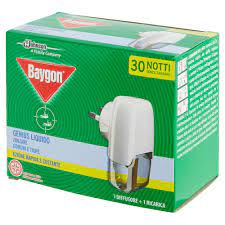 Baygon Led Refill 90n Triple