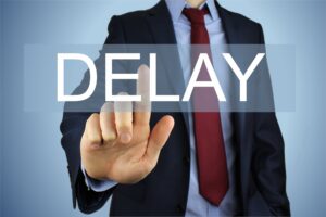 DO DELAY