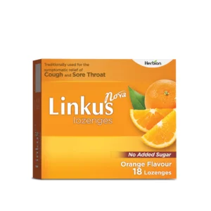 Linkus Nova Sf Orange