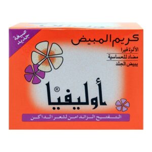 Olivia Creme Develper 30