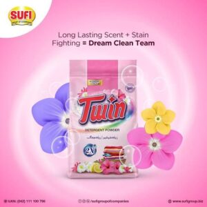 Sufi Twin Surf 1Kg