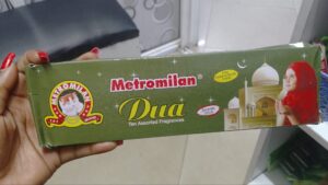 Metromilan Dua