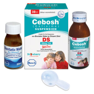 Cebosh Syp 100mg 30ml