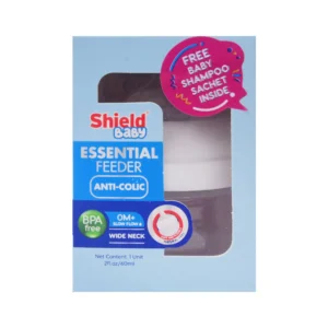 Shield Feeder Reg 060ml