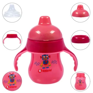 Shield Training Cup 180ml NS