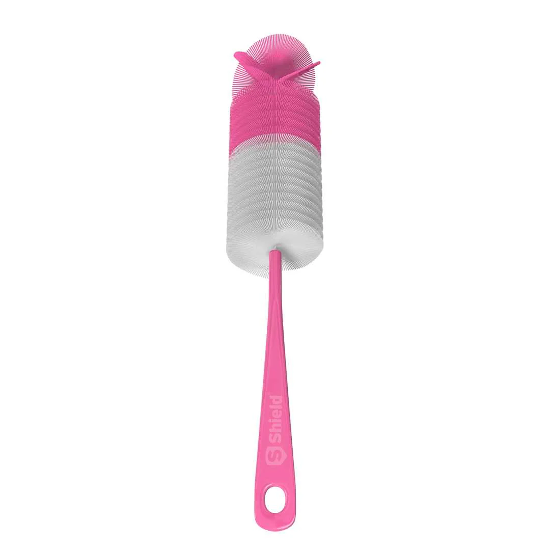 Shield Feeder Cleaning Brush Pouch 1 Piece