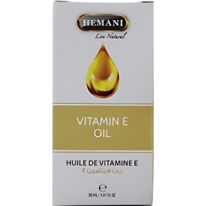 Hemani Vit E Oil 30ml