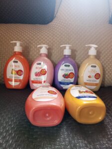 Hemani Hw Fruit Basket 500ml