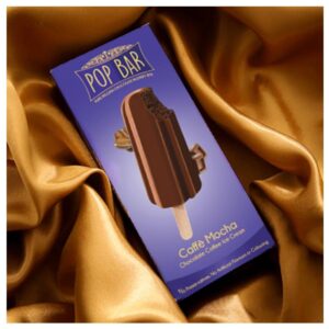Pop Bar Coffee Mocha