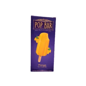 Pop Bar 457ml Coffee Ice Cream