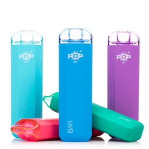 Pop Bar 457ml Stb Rp