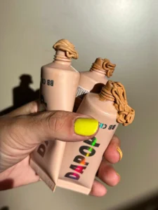 Pop Bar Cream 125ml Bb