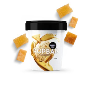 Pop Bar 457ml Honey Comb