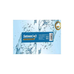 Sateen Tissue Jumbo 200s