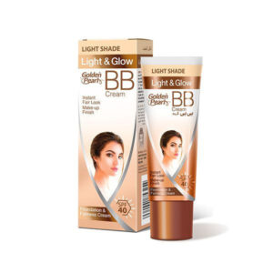Gp BB Cream 18gm (light)