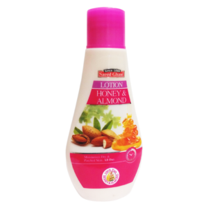 Gp Lotion 100ml Honey&Almond