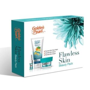 Gp Flawless Skin Beauty Pack