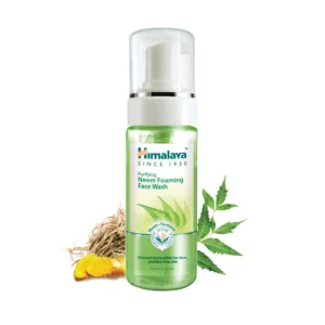 Himalaya Neem Fw 150ml