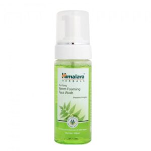 Himalaya Neem Fw 050ml
