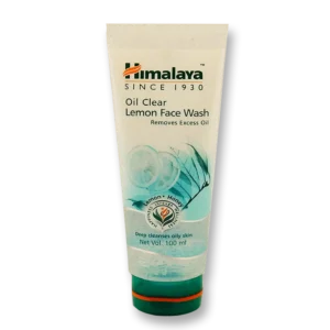 Himalaya Lemon Fw 100ml