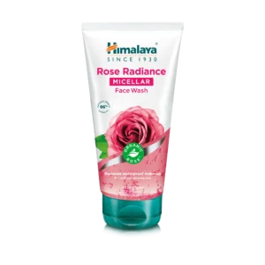 Himalaya Rose Fw 100ml