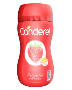 Canderel Jar 60g