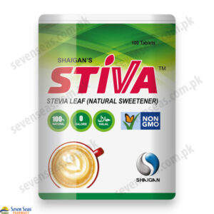 Stiva Tab 100s