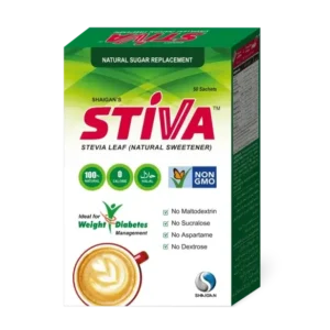 Stiva 50 Sachets Box