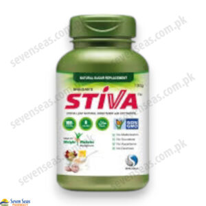 Stiva Jar 130g