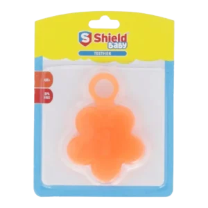 Shield Toy Teether 1s
